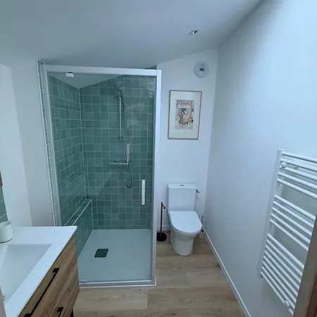 Grange 4 Couchages Holiday home Mios